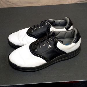 Adidas z-traxion golf shoes